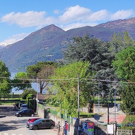 Residenza Al Lago Germignaga Экстерьер фото