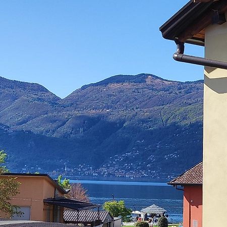 Residenza Al Lago Germignaga Экстерьер фото