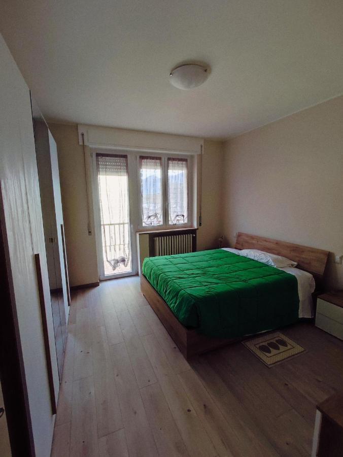 Residenza Al Lago Germignaga Экстерьер фото