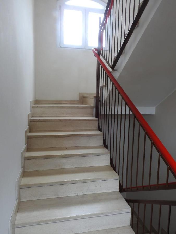 Residenza Al Lago Germignaga Экстерьер фото
