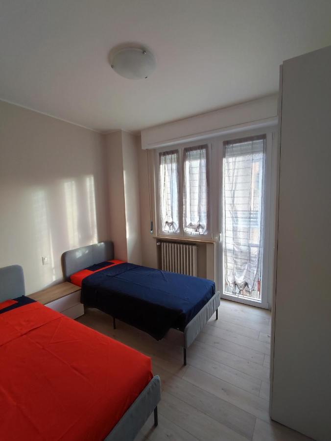 Residenza Al Lago Germignaga Экстерьер фото