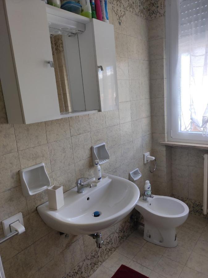 Residenza Al Lago Germignaga Экстерьер фото
